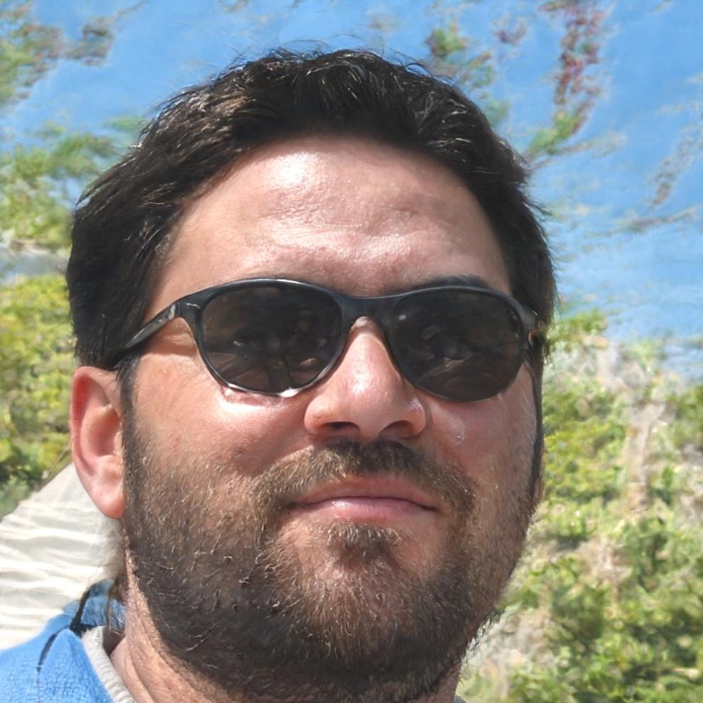 Retrato de alumno Miquel Soldevila