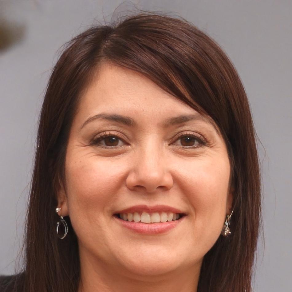 Instructora especializada en SEO técnico y arquitectura web