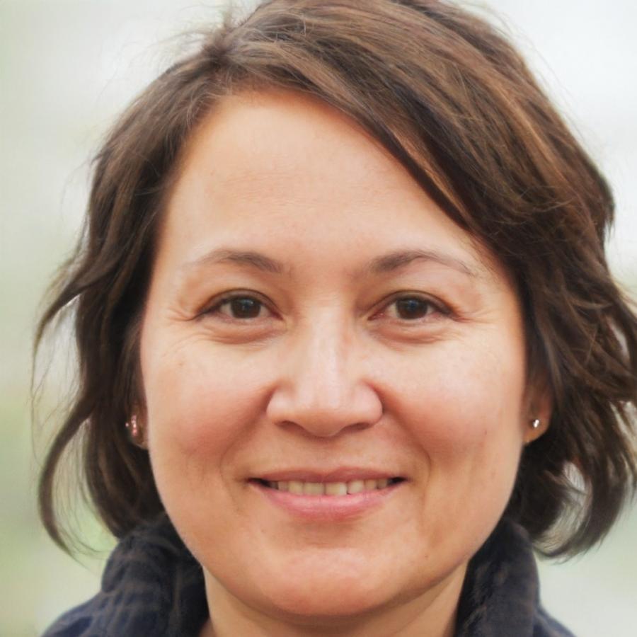 Instructora de estrategia de contenido y posicionamiento semántico